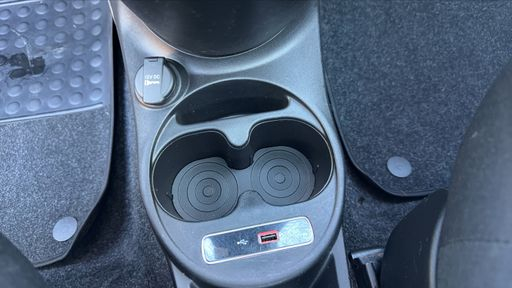 Fiat 500 1.2 69 - Lounge – 2018 – 78455 km – Essence – Boîte Manuelle — photo 6