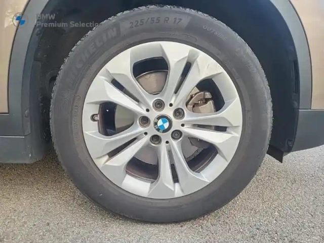 Bmw X1 sdrive18da 150ch lounge euro6d-t — photo 8