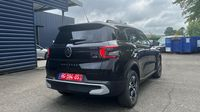 Citroen C3 Aircross 1.2 Hybride 145ch MAX e-DCS6 — photo 5