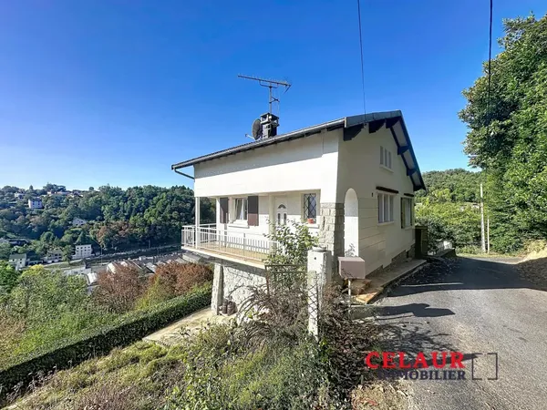 MAISON DE CHARME AU CALME D'UNE IMPASSE