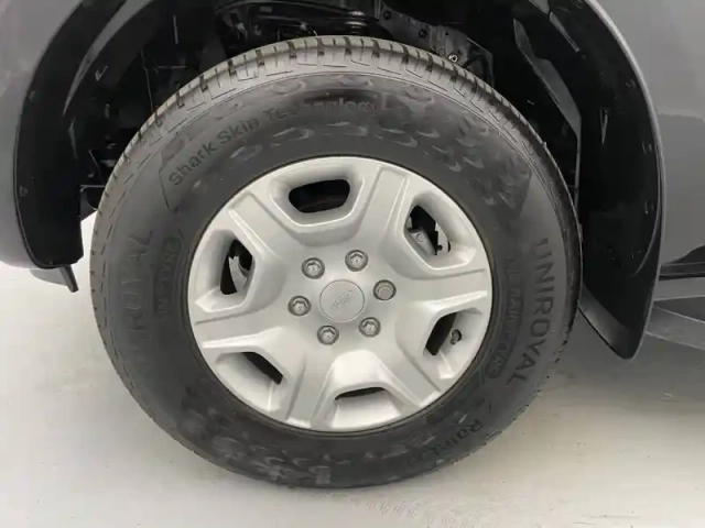 Ford Ranger double cabine 3.2 tdci 200 stop&amp;start 4x4 — photo 17