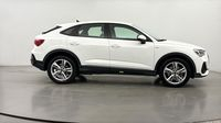 Audi Q3 Sportback 45 TFSI e 245ch S line S tronic 6 — photo 4