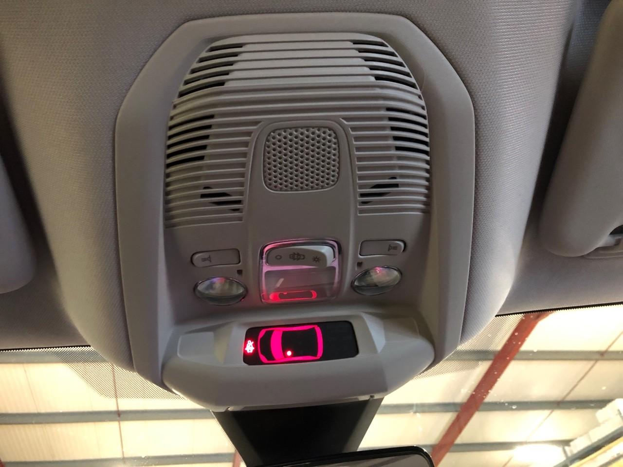 Citroën C5 Aircross puretech 130 s&s bvm6 feel — photo 24