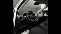 Mercedes Vito 114 CDI Long Pro Propulsion 9G-Tronic — photo 16