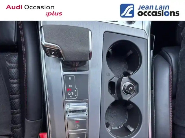 Audi A6 rs6 avant v8 4.0 tfsi 600 tiptronic 8 quattro — photo 53