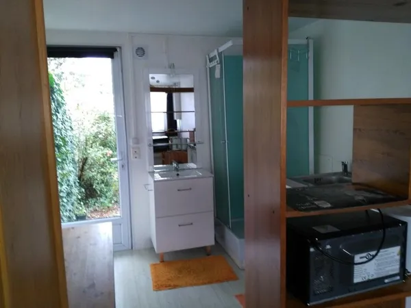 Studio de 20m2 à louer sur Villenave-d'Ornon