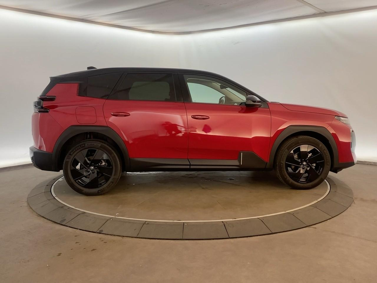 Citroën C5 Aircross hybride 145 ch e-dcs6 max — photo 4