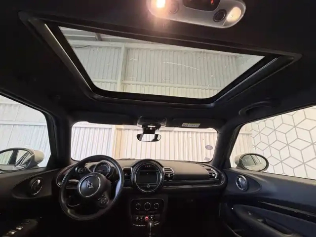 Mini Mini clubman one 102 ch — photo 28
