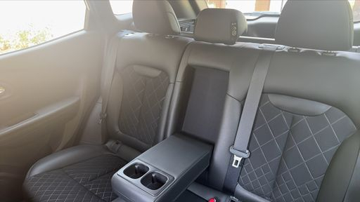 Renault Kadjar 1.5 Blue dCi 115 EDC7 - Intens – 2020 – 63333 km – Diesel – Boîte Automatique — photo 30