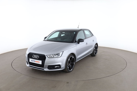Audi A1 Sportback 1.4 TDI S line