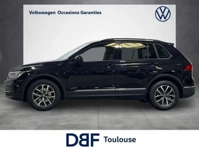 Volkswagen Tiguan 2.0 tdi 150ch dsg7 new life business — photo 2