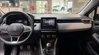Renault Clio 1.5 dCi 100ch Evolution - 25 — photo 11