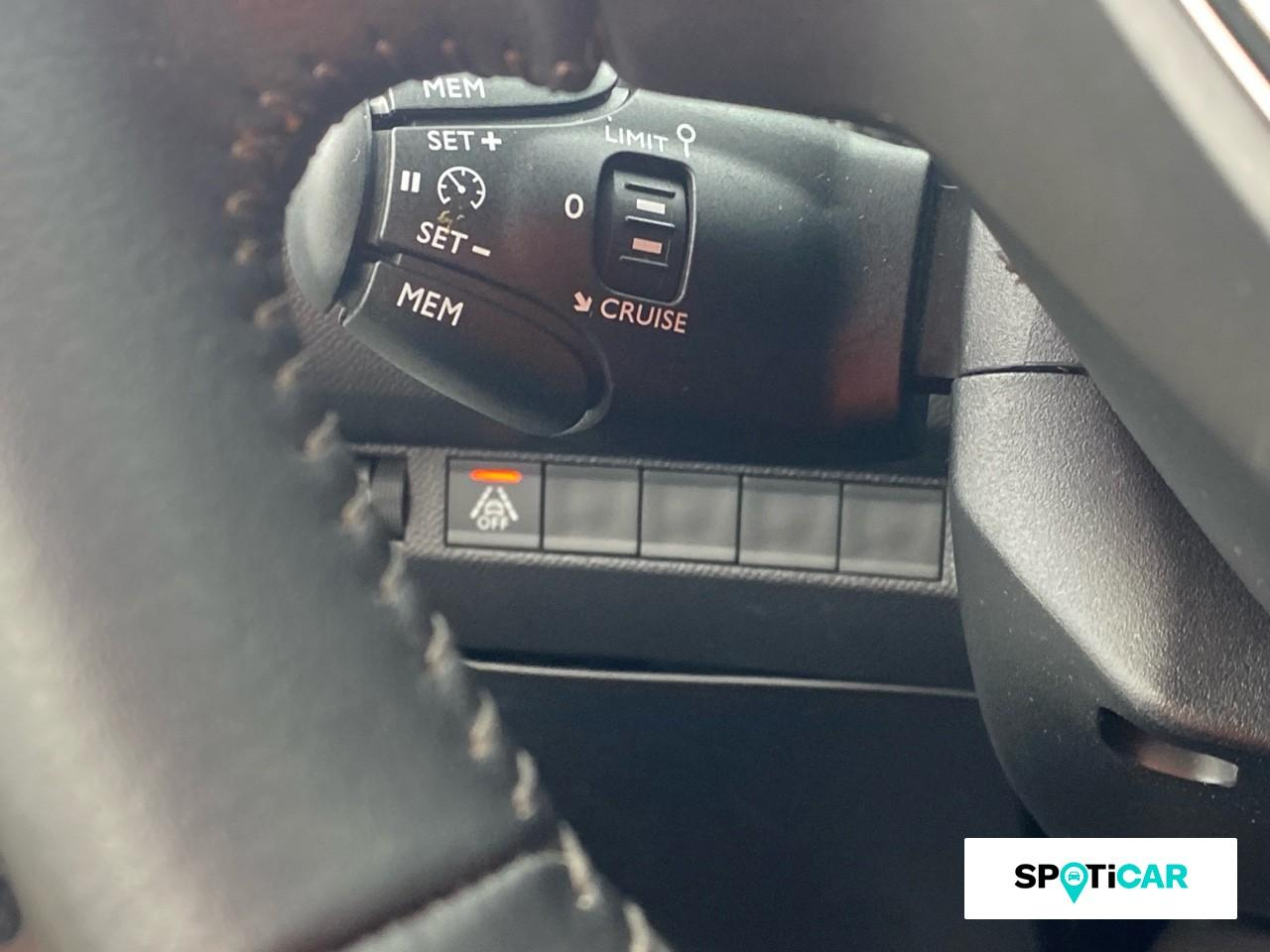 Peugeot 208 1.2 puretech 75ch s&s style — photo 18