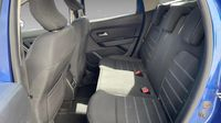 Dacia Duster Blue dCi 115 4x2 Journey + — photo 10