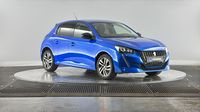 Peugeot 208 1.5 BlueHDi 100ch S&S Allure BVM6 — photo 3