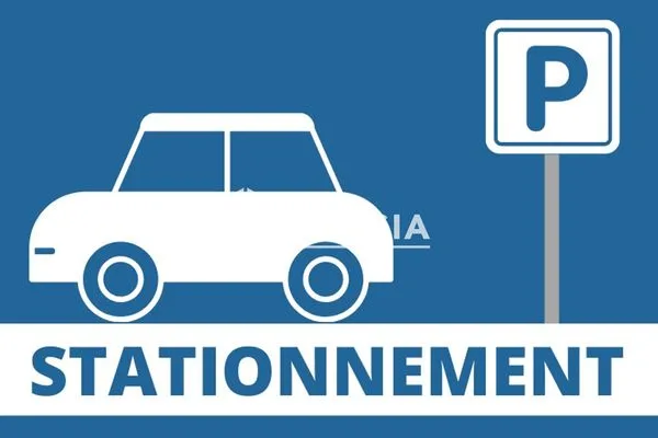 Stationnement Location Strasbourg 130€
