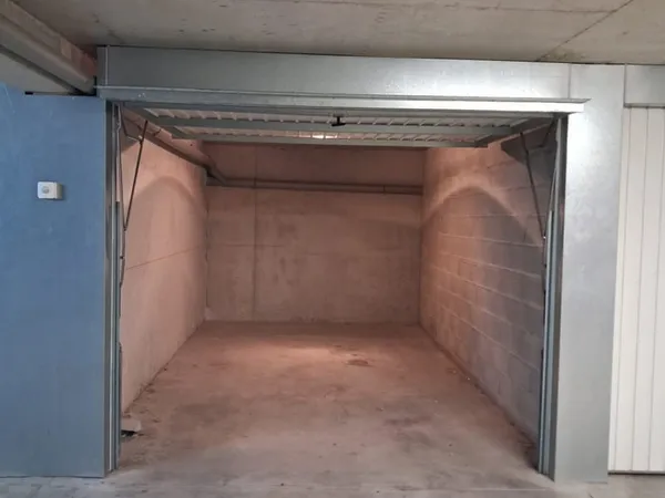 Parking 15 m²