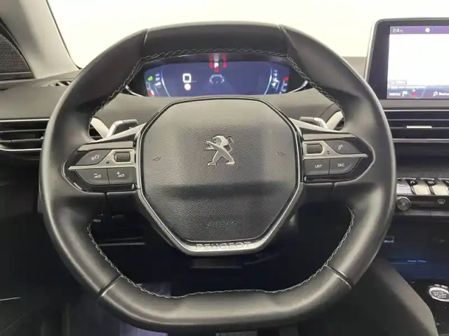 Peugeot 5008 bluehdi 130ch s&amp;s eat8 — photo 23
