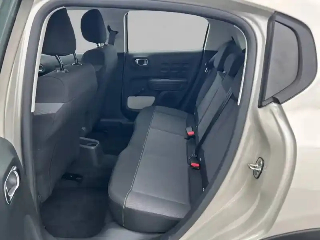 Citroën C3 puretech 110 s&amp;s bvm6 — photo 12