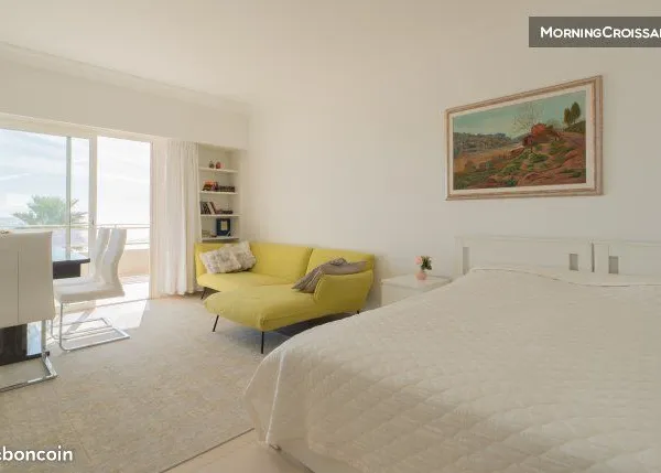 Appartement 2 pièces 80 m²