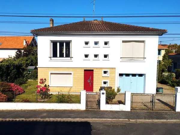 Chambre Colocation Bergerac   390€