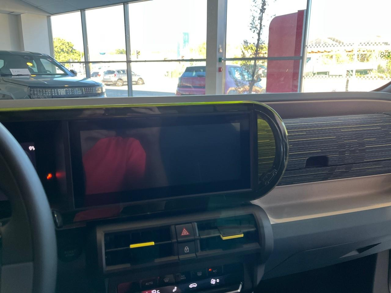Fiat Grande Panda electrique 113ch  icone — photo 16