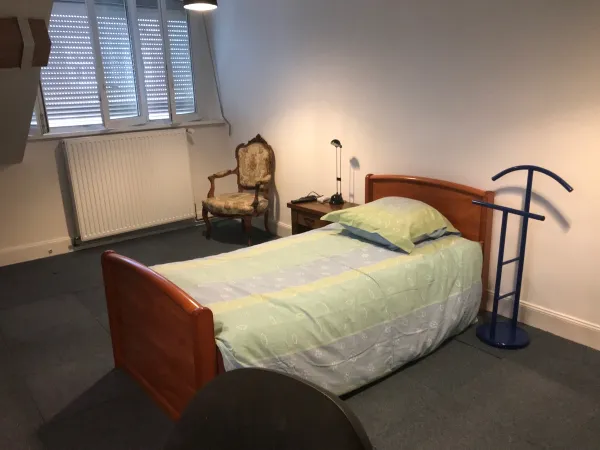 Loue chambre pour étudiant 20m²