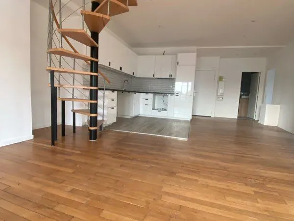 Appartement 5 pièces à vendre