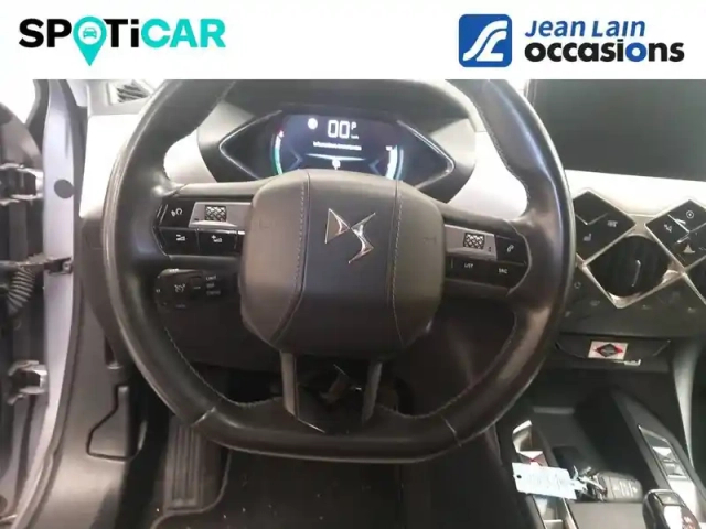 Ds Ds 3 ds3 crossback e-tense — photo 9
