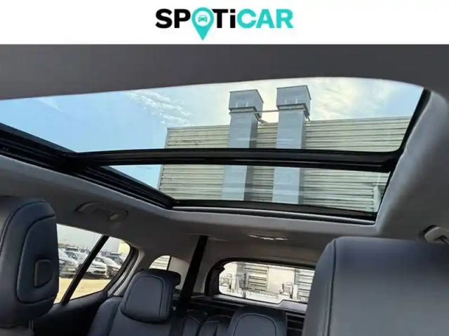 Citroën C5 Aircross puretech 130 s&amp;s eat8 — photo 135