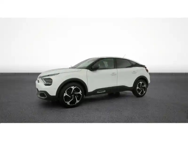 Citroën C4 puretech 130 s&amp;s bvm6 — photo 3