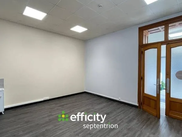 Local commercial 37 m²