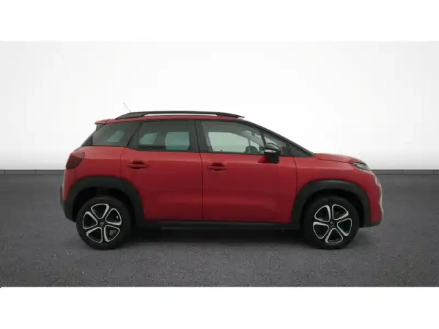 Citroën C3 Aircross puretech 130 s&amp;s eat6 — photo 42