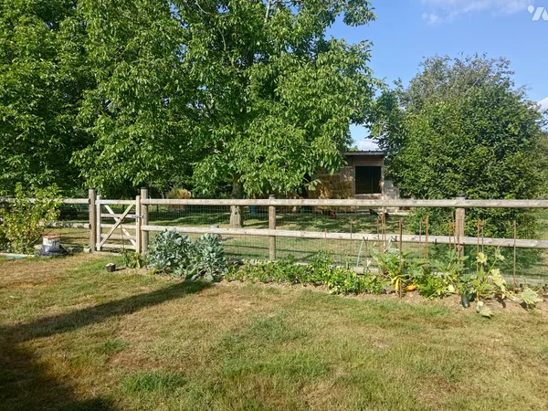 Maison 9 pièces 157 m²