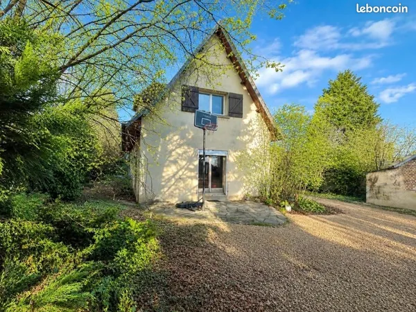 Maison 6 pièces 128 m²