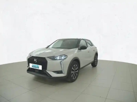 Ds Ds 3 puretech 100 bvm6