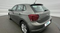 Volkswagen Polo 1.0 TSI 95ch Confortline Euro6d-T — photo 6