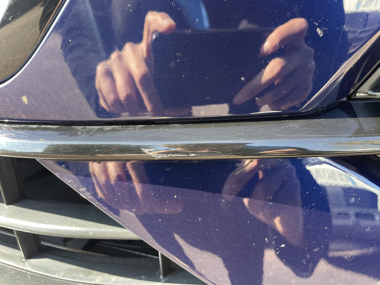 Audi Q3 Sportback 35 TDI 150 ch S tronic 7 — photo 33
