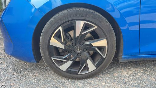 Opel Astra 1.5 D 130 EAT8 - Elegance – 2022 – 75779 km – Diesel – Boîte Automatique — photo 33