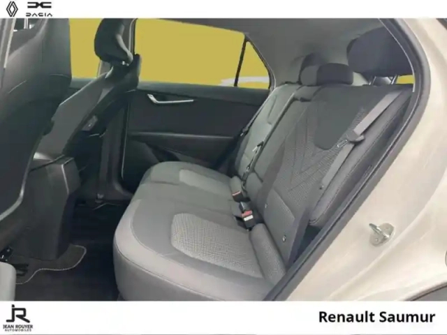 Kia Niro ev 204ch motion — photo 4