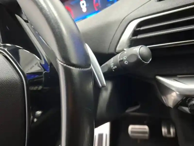 Peugeot 5008 bluehdi 130ch s&amp;s eat8 — photo 31