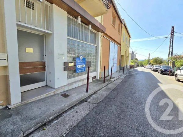 Local commercial 91 m²