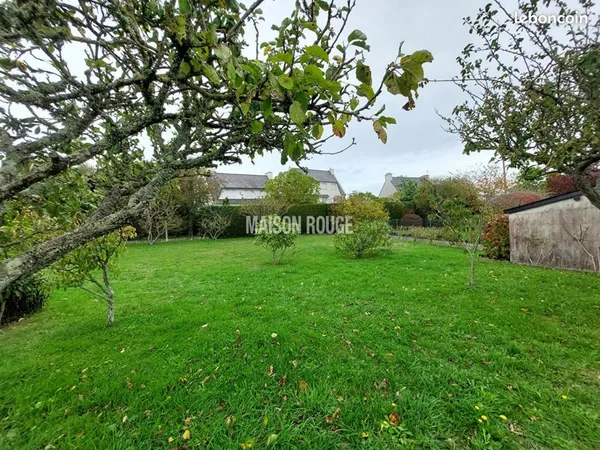 Terrain 893 m² Saint Cast Le Guildo