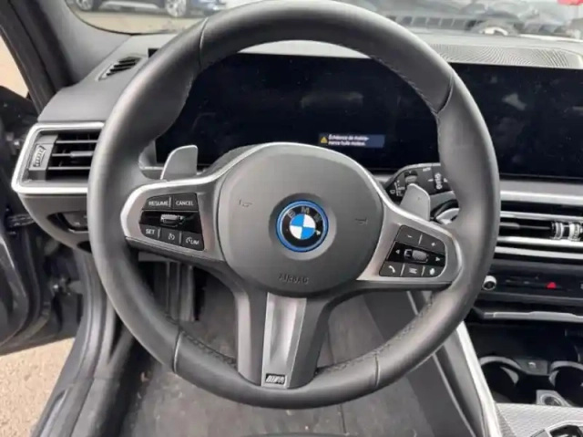 Bmw Serie 3 série 3 touring 320ea 204ch m sport — photo 16