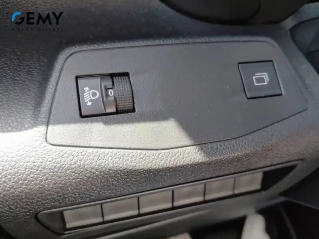 Citroën Berlingo ca repliable xl diesel 130 ch aut. — photo 19