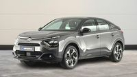 Citroen C4 PureTech 130ch S&S Shine