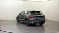 Audi A3 Sportback 40 TFSI e 204ch S line S tronic 6 — photo 8