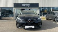 Renault Clio 1.6 E-Tech 145ch full hybrid Evolution