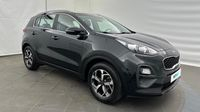 Kia Sportage 1.6 CRDi 136ch MHEV Design DCT7 4x2 — photo 3