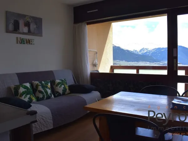 Location étudiante Font-Romeu